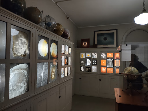Ladd Observatory - Thumbnail