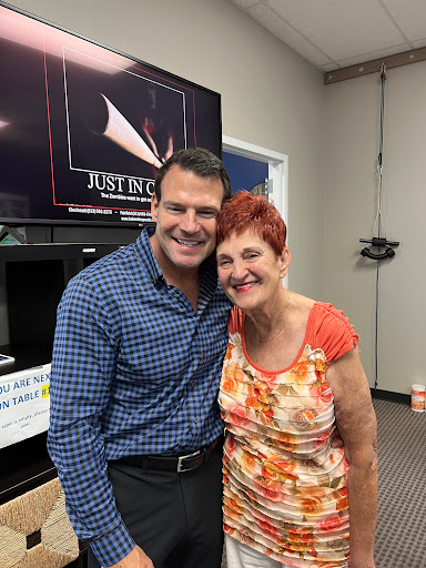 Baker Chiropractic and Wellness
