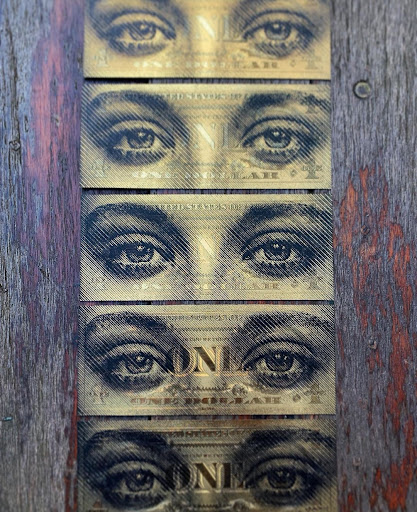 ArtDrunk Gallery - Visual