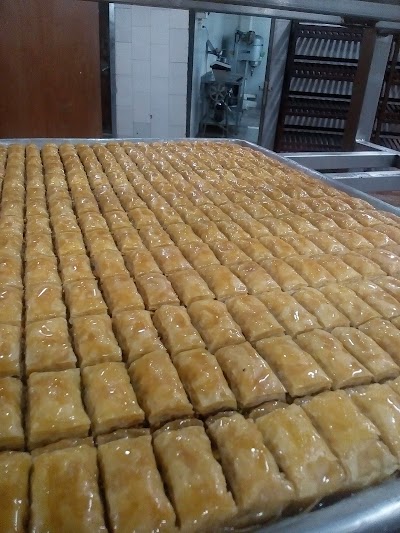 Photos of Bortuqala bakery