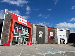 Photo n°1 de Maxiliterie | Magasin de literie à Cherbourg à Cherbourg-en-Cotentin (Magasin de literie)