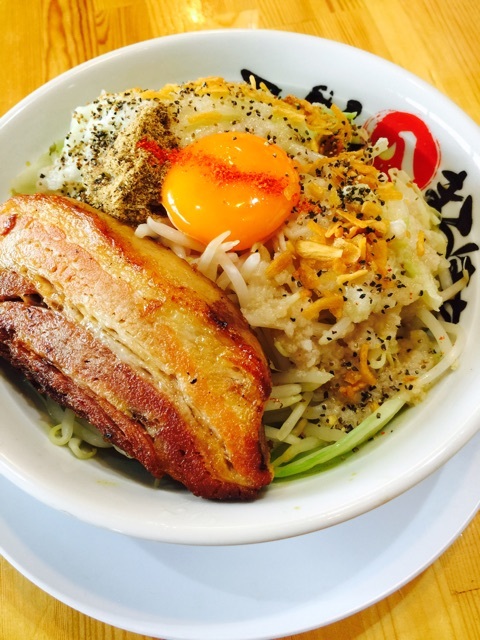 らーめん まるはち 春日井店