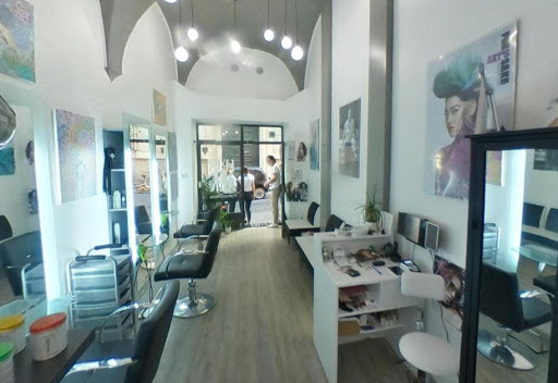 Hair Parrucchiere Uomo Donna Roma Gallery - Italy