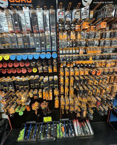 Billing Tackle Shop - Thumbnail