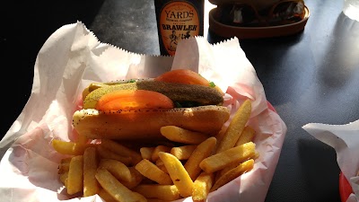 Photos of Windy City Red Hots