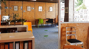 Photo n°8 de LA REFERENCE à Gasny (Agence immobilière)