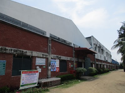Photos of IL Bangla Ltd