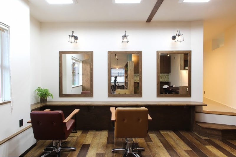 ヘアーズポンプ