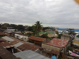 HOSPEDAJE PERU AMAZONICO 7