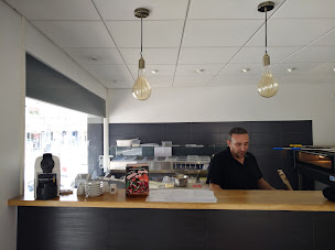 Photo n°9 de Pizza Fratelli à Castelginest (Restaurant italien)