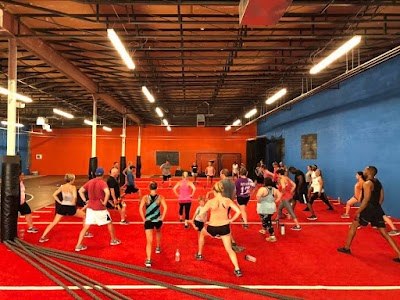 Get Fit Sports Performance & Boot Camps | Get Fit Havre de Grace