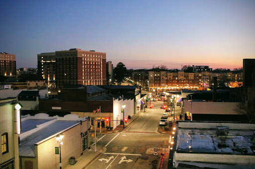 4th St Deck - Thumbnail