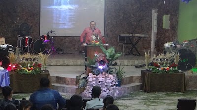 Photos of Iglesia Fuego Pentecostes