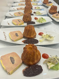 Photo n°20 de Hotel Restaurant Le Coquelicot Logis à Burnhaupt Le Haut. à Burnhaupt-le-Haut (Hôtel)