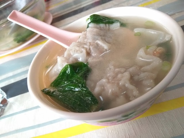 Restaurant Le Canton