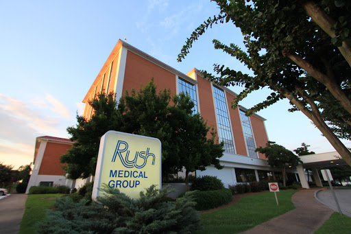 Ochsner Rush Medical Center - Thumbnail