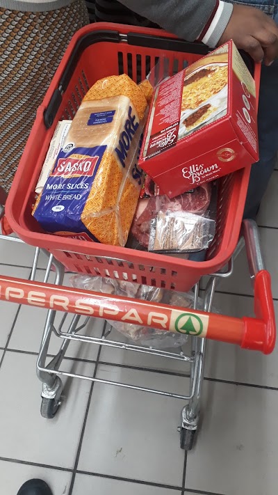 Photos of SPAR Zonke