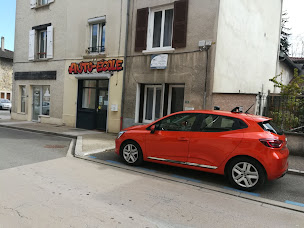 Photo n°4 de Auto Ecole De La Bièvre à Saint-Étienne-de-Saint-Geoirs (Auto-école)