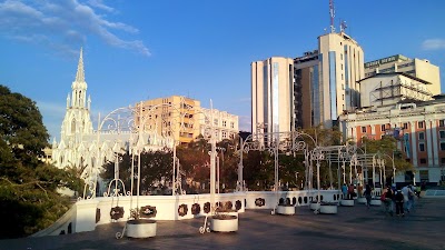 Photos of Puente Ortiz