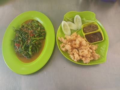Photos of Waroeng Roemah Ku