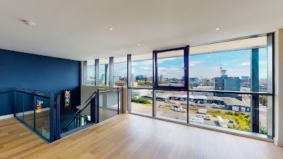 Gallus - Estate & Letting Agents Shawlands