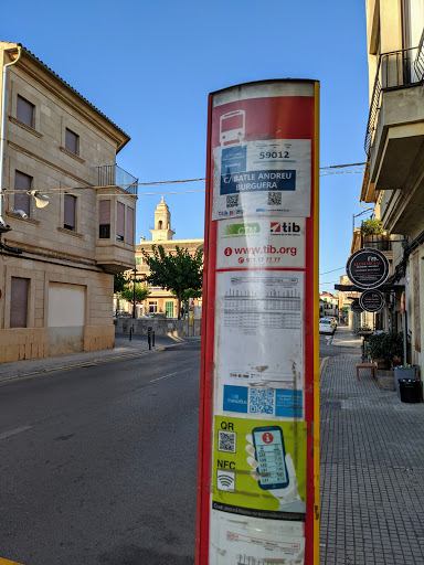 C/ Batle Andreu Burguera - Thumbnail