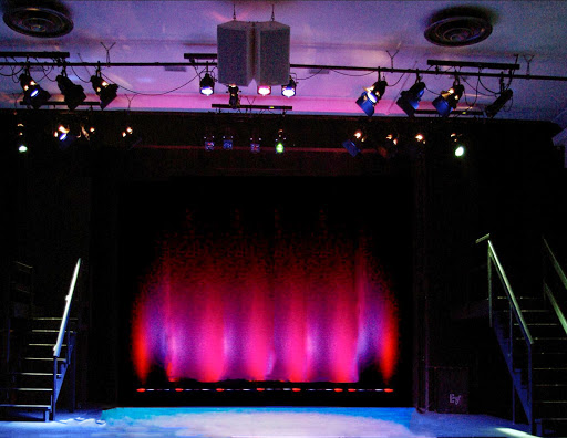 Flagler Playhouse - Visual