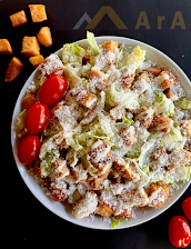 Ensalada Cesar
