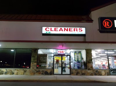 K&L Cleaners