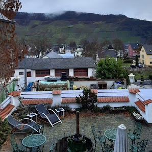 Weingut und Gästehaus St. Eberhard / Keppeln Auf d. Kaub 38, 54498 Piesport, Deutschland