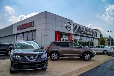 Photos of Gurley Leep Nissan