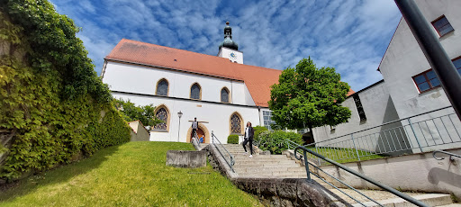 Katholisches Pfarramt St. Josef - Thumbnail