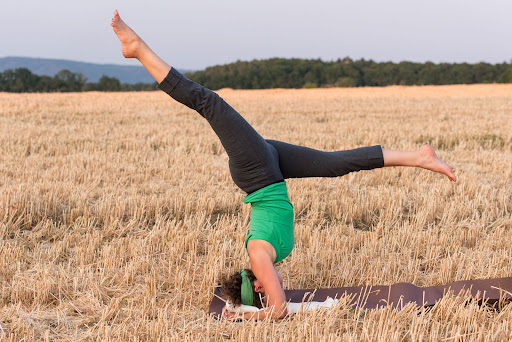 Sonja Fürst - Raum für Yoga & Biosynthese - Thumbnail