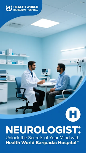 Book your appointment with our expert cardiologist in Baripada, Odisha, and take the first step t…