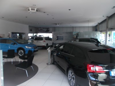 Photos of Autohaus Oestreich GmbH