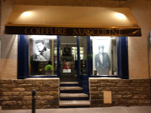 Photo n°22 de Coiffure Yves à Nantes (Salon de coiffure)