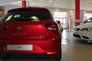 Photo n°29 de Seat Cergy - Groupe ABVV à Cergy (Vendeur de voitures d'occasion)