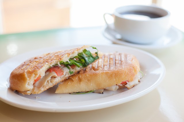 The Peekskill Coffee House