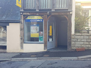 Photo n°1 de Loncle Jean-François à Châteaugiron (Agence d'assurance)