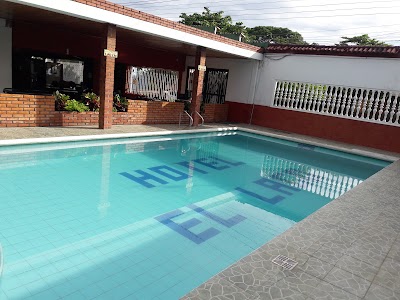 Photos of Hotel El Lago Turistico