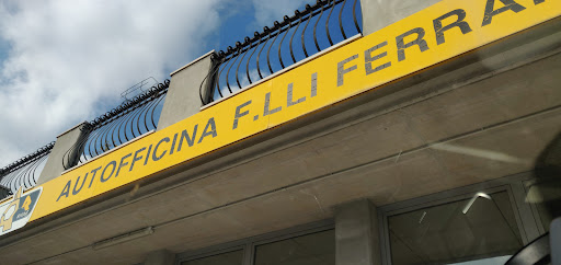F.lli Ferrari Gianni & Danilo S.n.c.