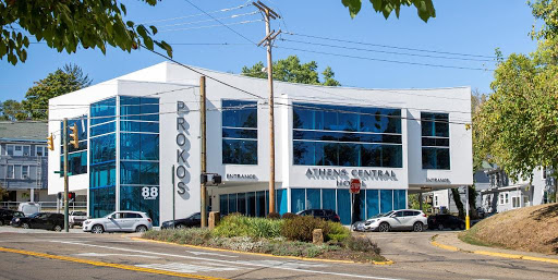 Prokos Rentals - Visual