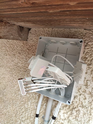 Wifi & Tech Experts - Κατάστημα ηλεκτρονικών ειδών