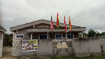 Photos of RitheousHope Guest House