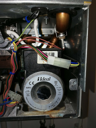 Boiler Doctor Middlesbrough - Thumbnail