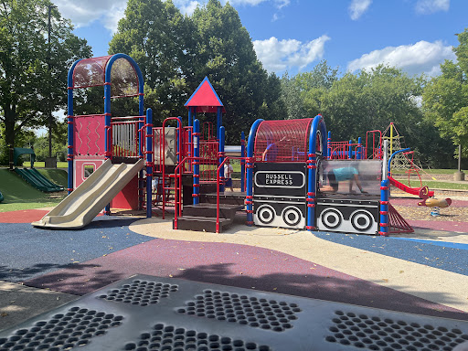 Betty Russell Community Park