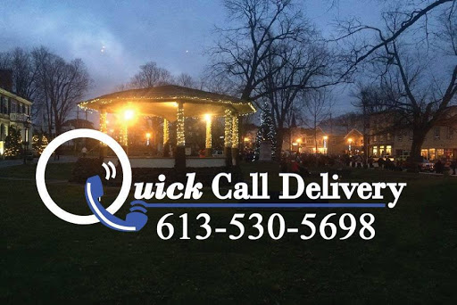 Quickcall Delivery - Thumbnail