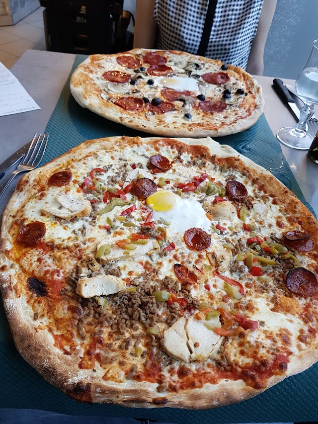 Vivaldi Pizzeria