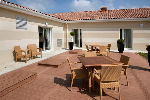 Photo de EHPAD Résidence Le Littoral à Nieulle-sur-Seudre (17600)