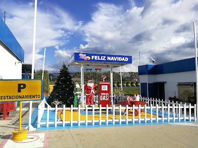 Photos of Estaci&oacute;n de Servicio Terpel Km 0 Barbosa Ovado Real